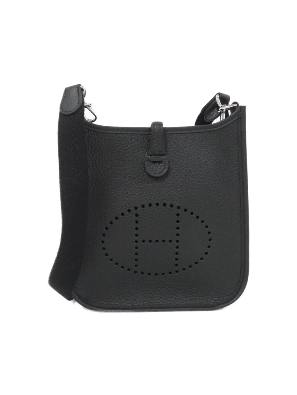 Hermes Evelyne Amazon 16 Shoulder Bag